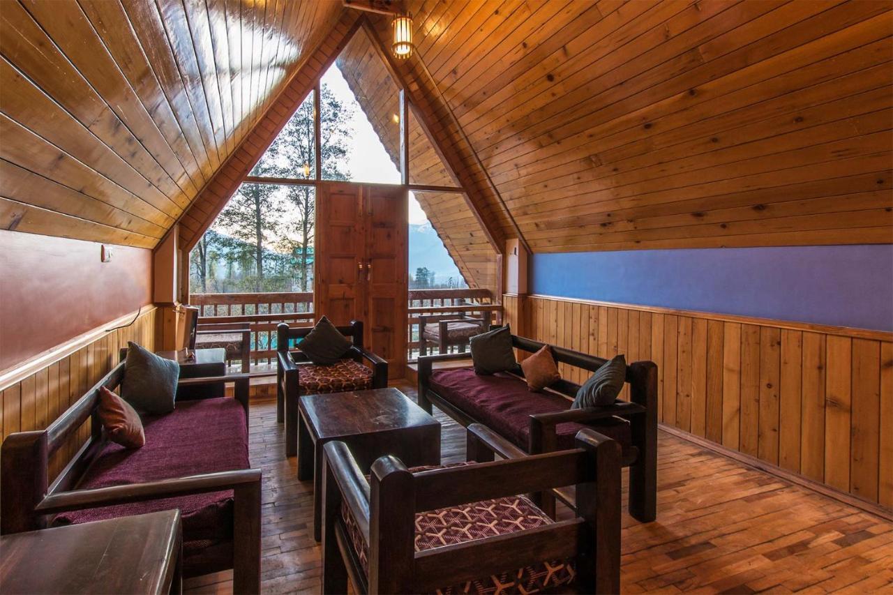 Orchard House By Vista Rooms Manali (Himachal Pradesh) Exterior photo
