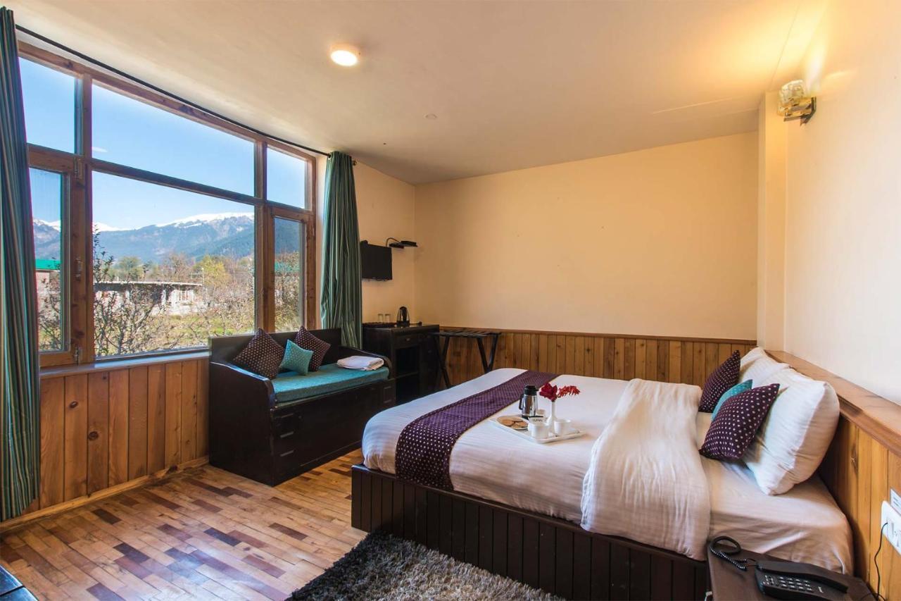 Orchard House By Vista Rooms Manali (Himachal Pradesh) Exterior photo