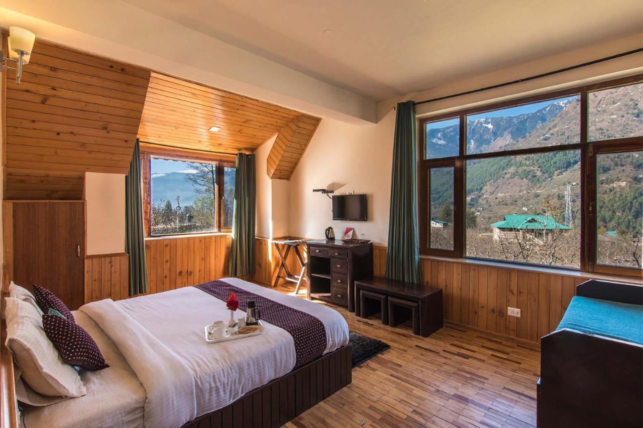 Orchard House By Vista Rooms Manali (Himachal Pradesh) Exterior photo