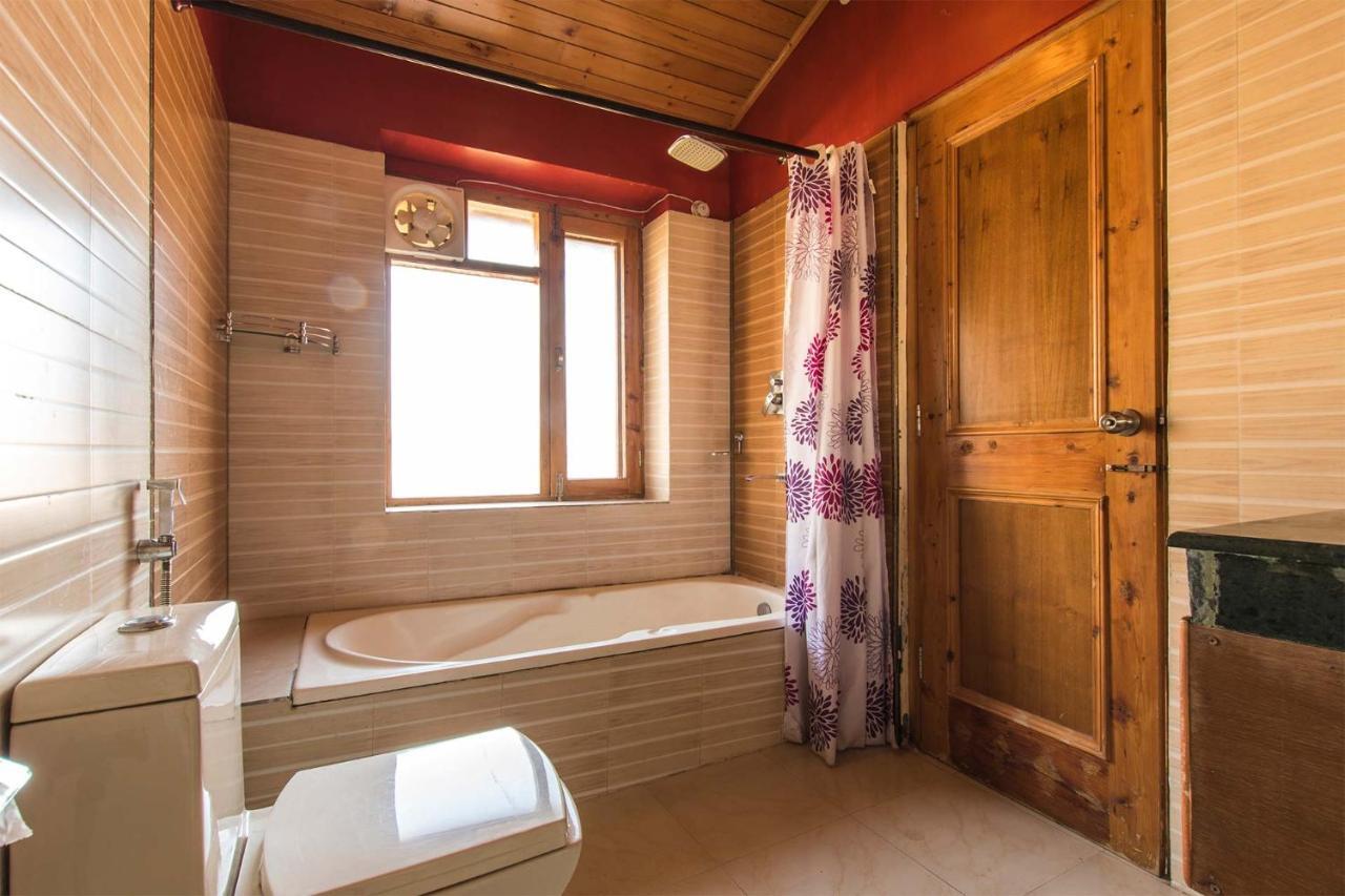 Orchard House By Vista Rooms Manali (Himachal Pradesh) Exterior photo
