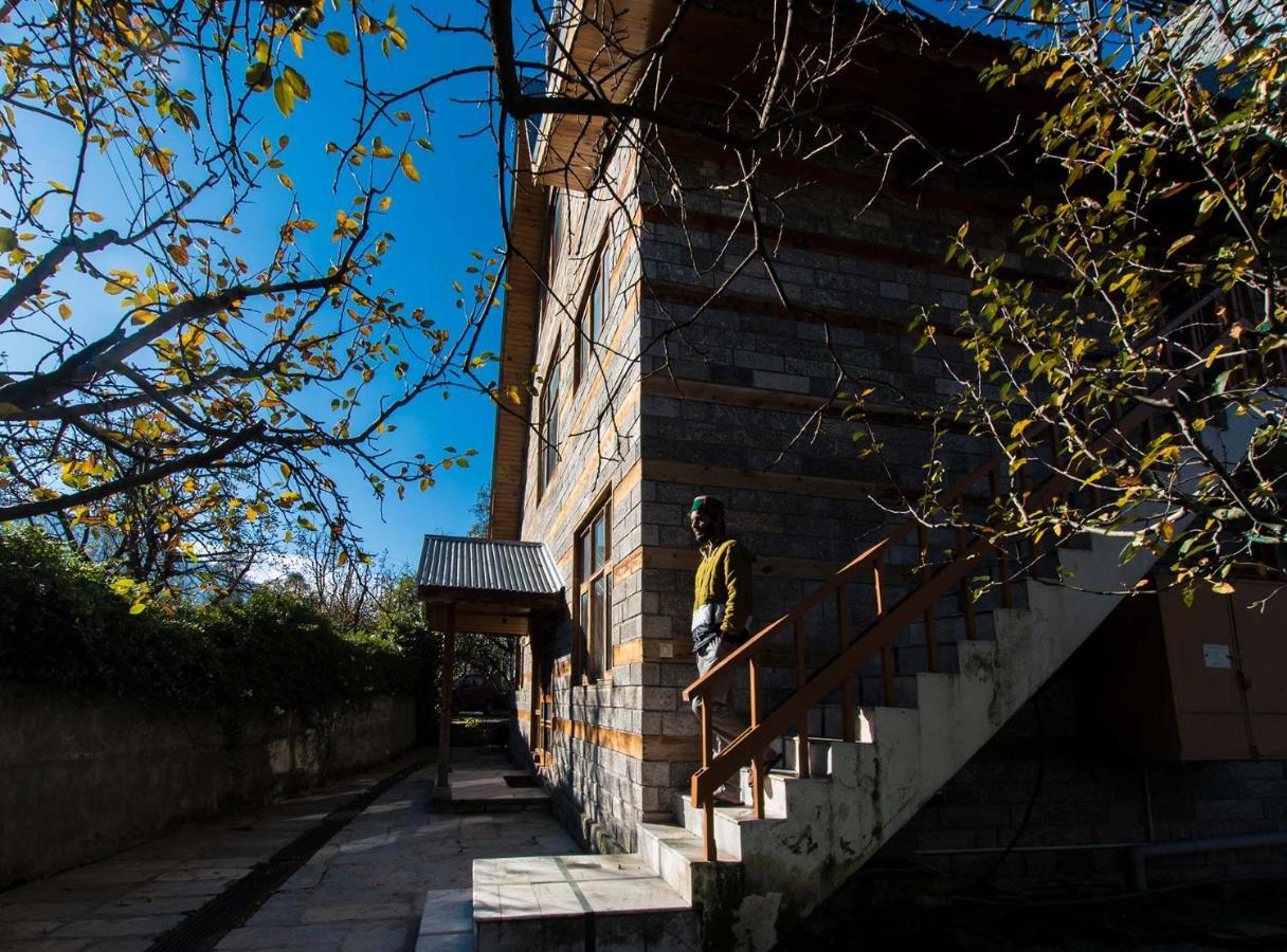 Orchard House By Vista Rooms Manali (Himachal Pradesh) Exterior photo