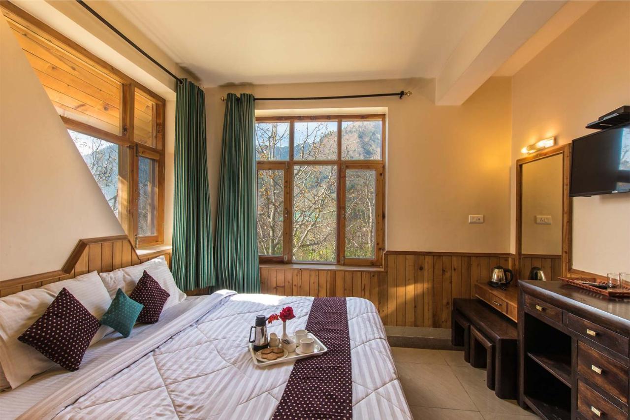 Orchard House By Vista Rooms Manali (Himachal Pradesh) Exterior photo