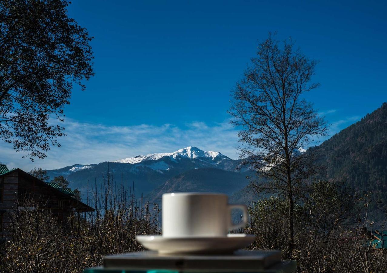 Orchard House By Vista Rooms Manali (Himachal Pradesh) Exterior photo