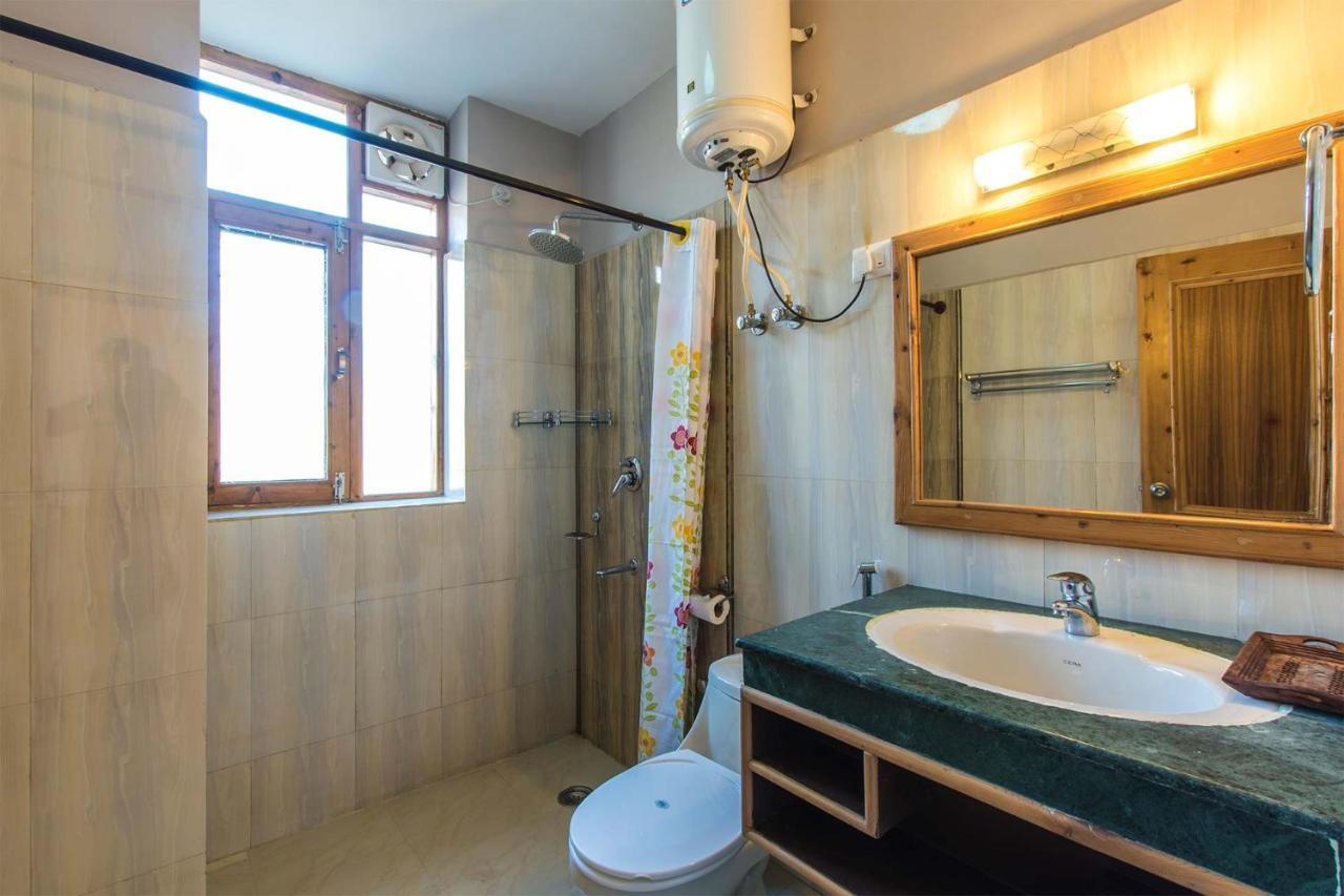Orchard House By Vista Rooms Manali (Himachal Pradesh) Exterior photo