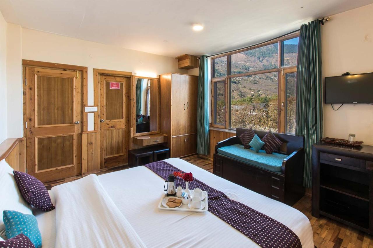 Orchard House By Vista Rooms Manali (Himachal Pradesh) Exterior photo