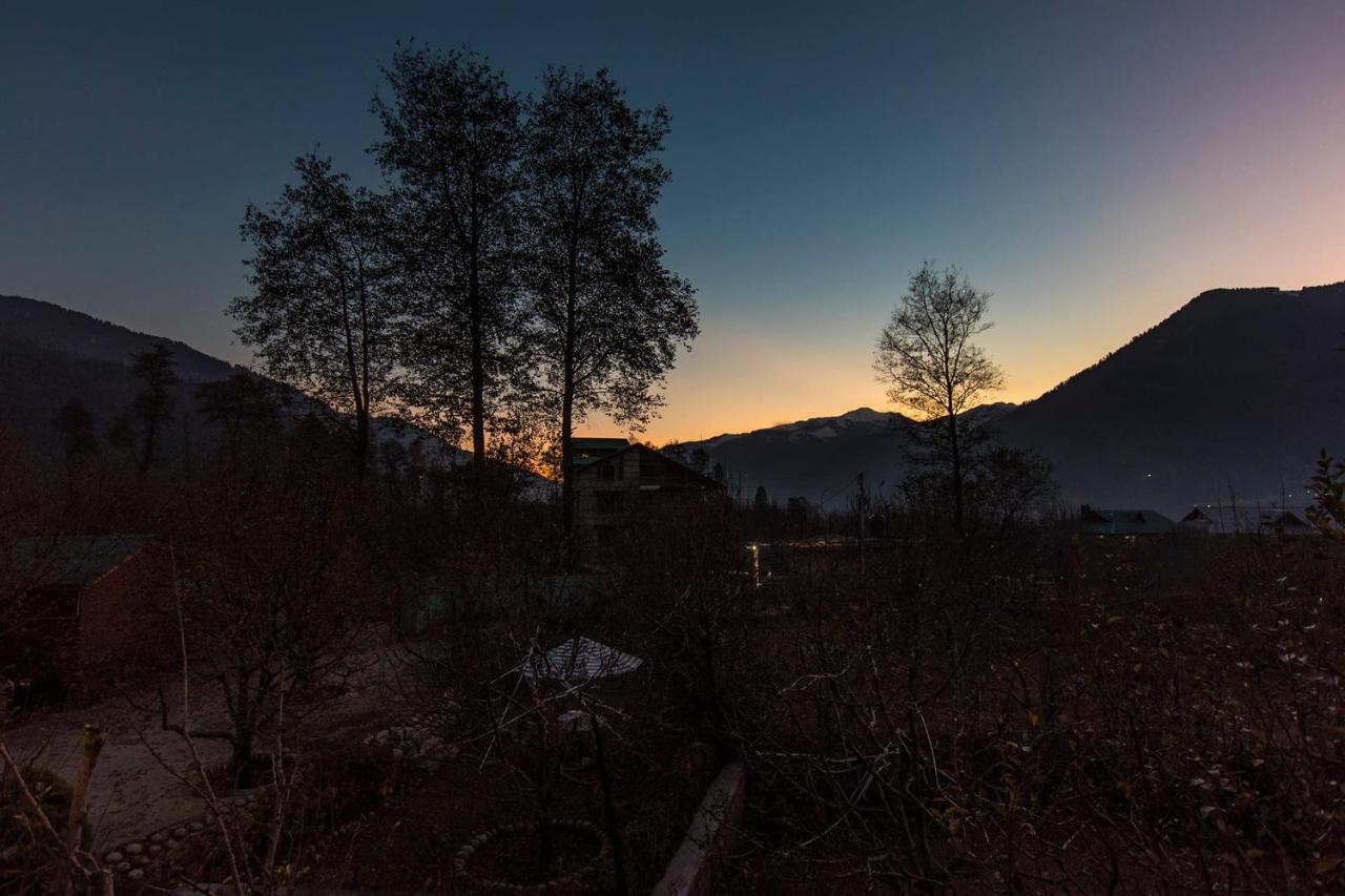 Orchard House By Vista Rooms Manali (Himachal Pradesh) Exterior photo